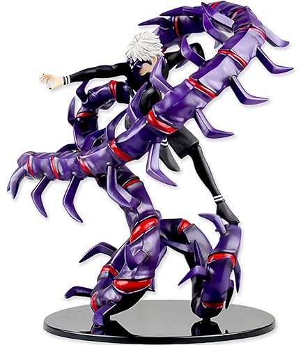 Amazon.co.jp: 金木研 フィギュア 東京'喰種 トーキョーグール